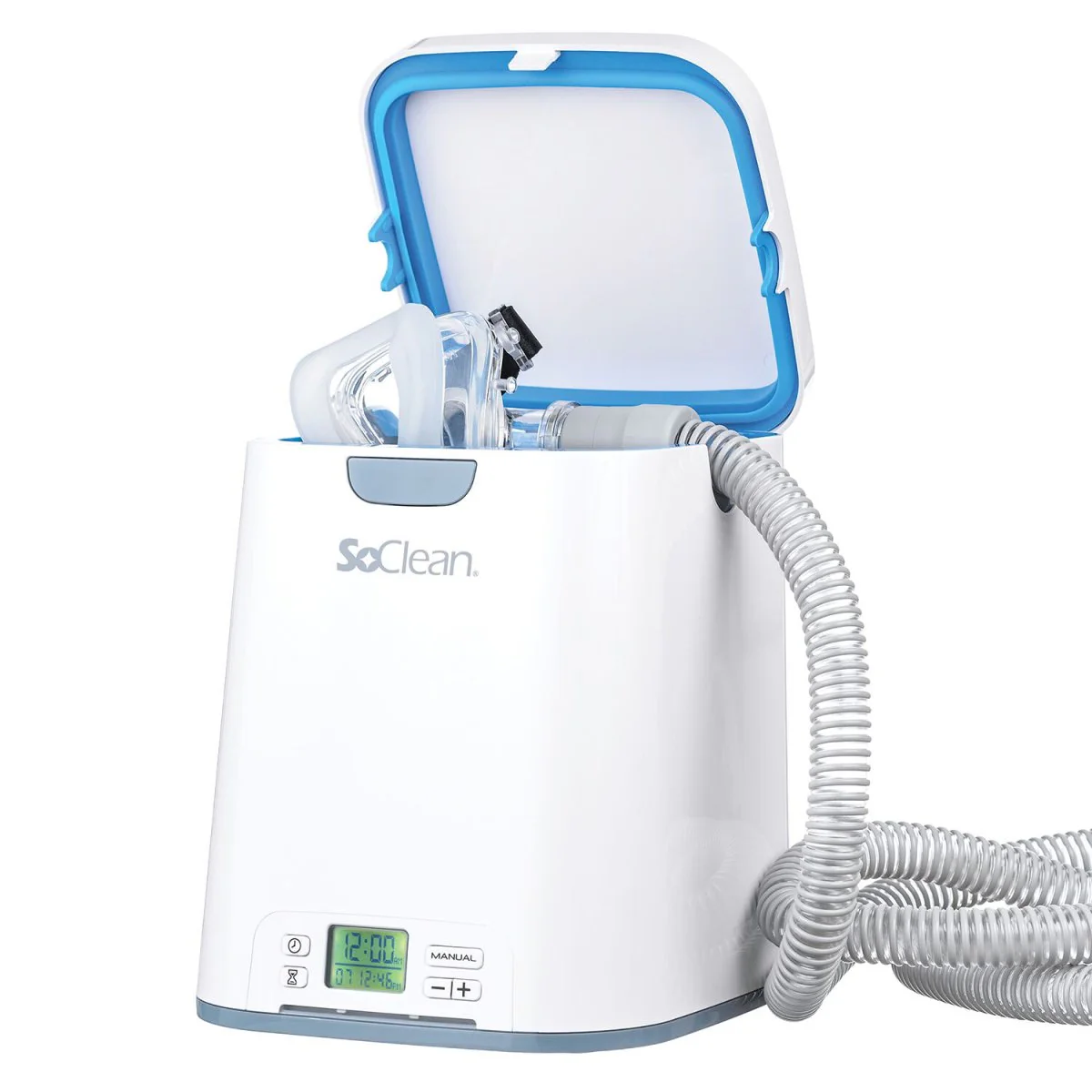 SoClean 2 CPAP Cleaner and Sanitizer - Image 3