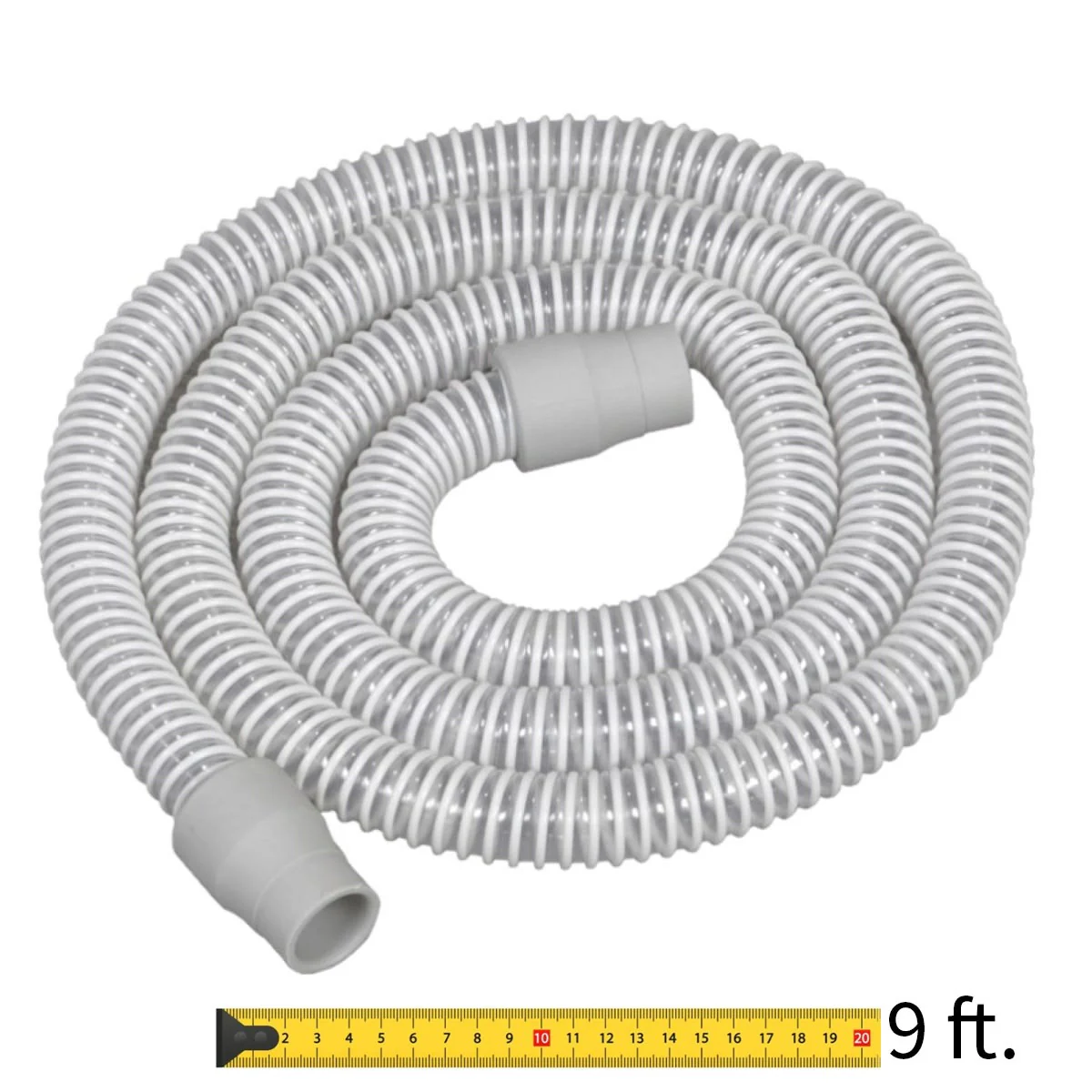 Universal Premium CPAP Hose - All Size Options - Image 5