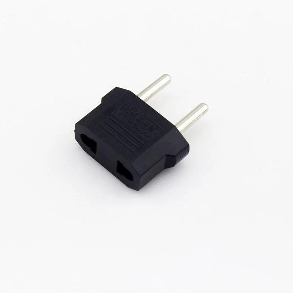 US to Europe CPAP Plug Adapter - Image 2