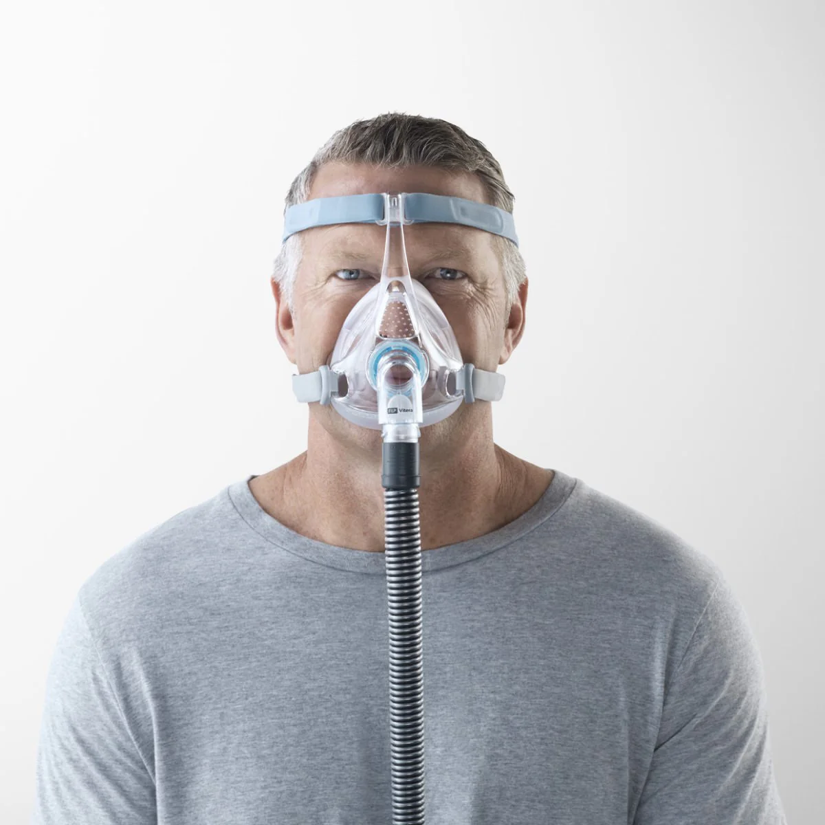 Vitera Full Face CPAP Mask Kit - Image 10