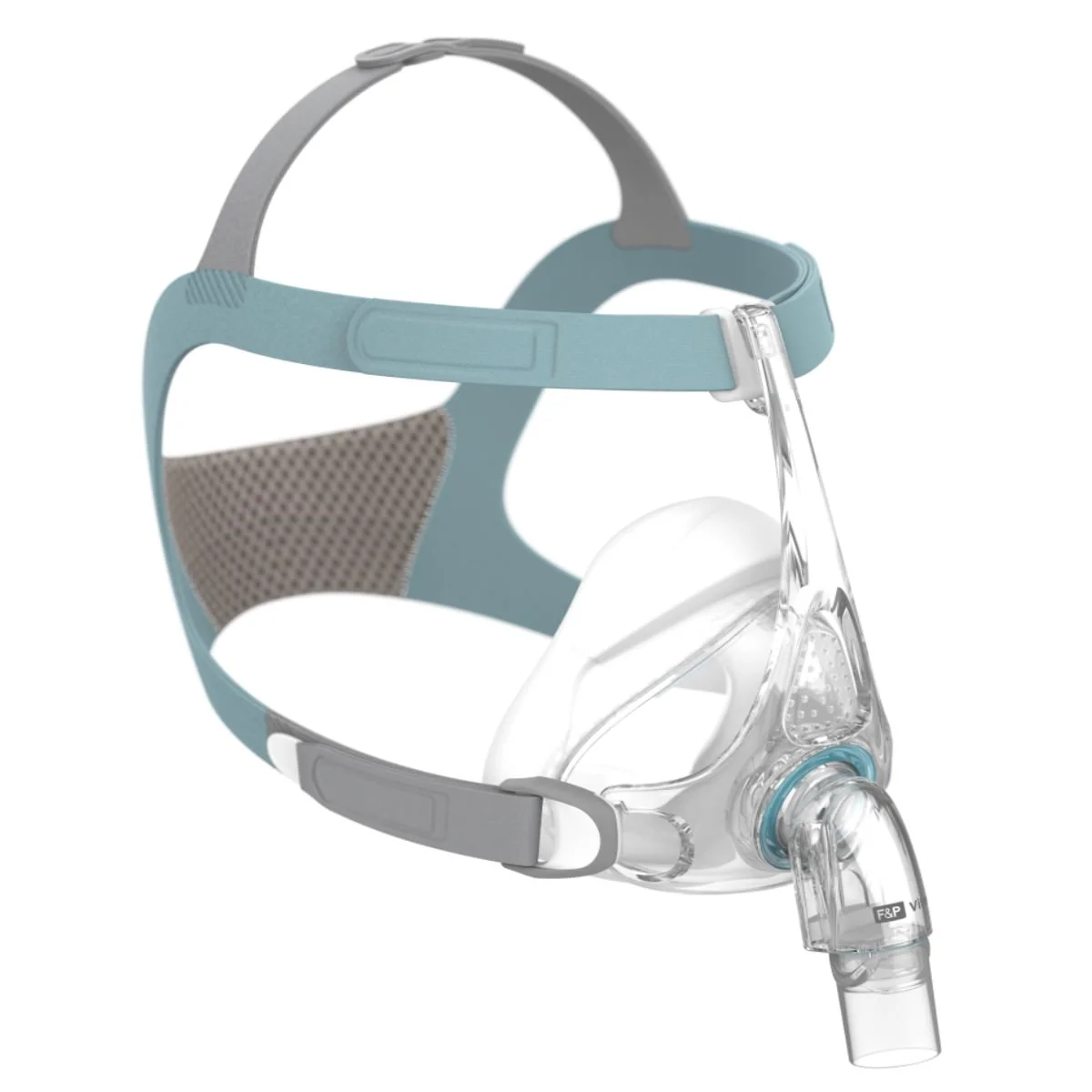 Vitera Full Face CPAP Mask Kit - Image 11