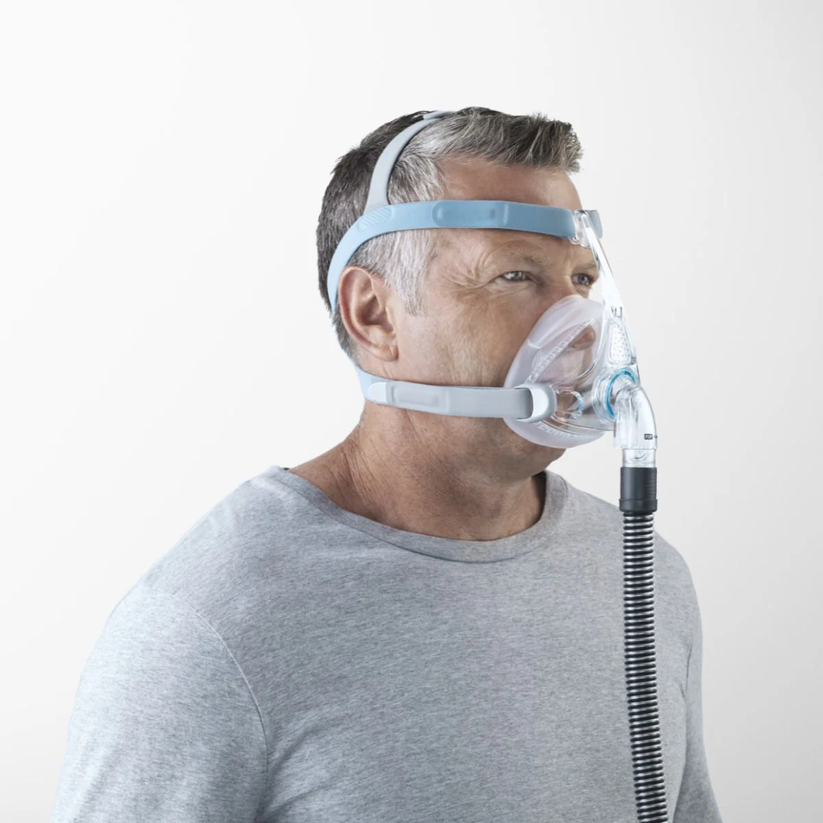 Vitera Full Face CPAP Mask Cushion - Image 5