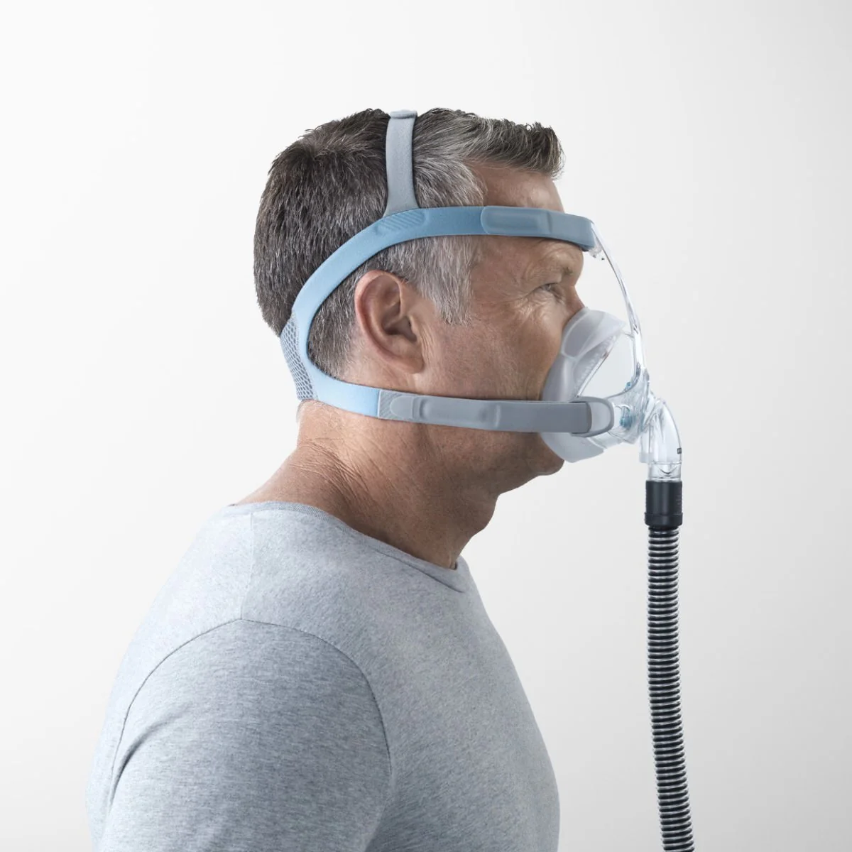 Vitera Full Face CPAP Mask Cushion - Image 6