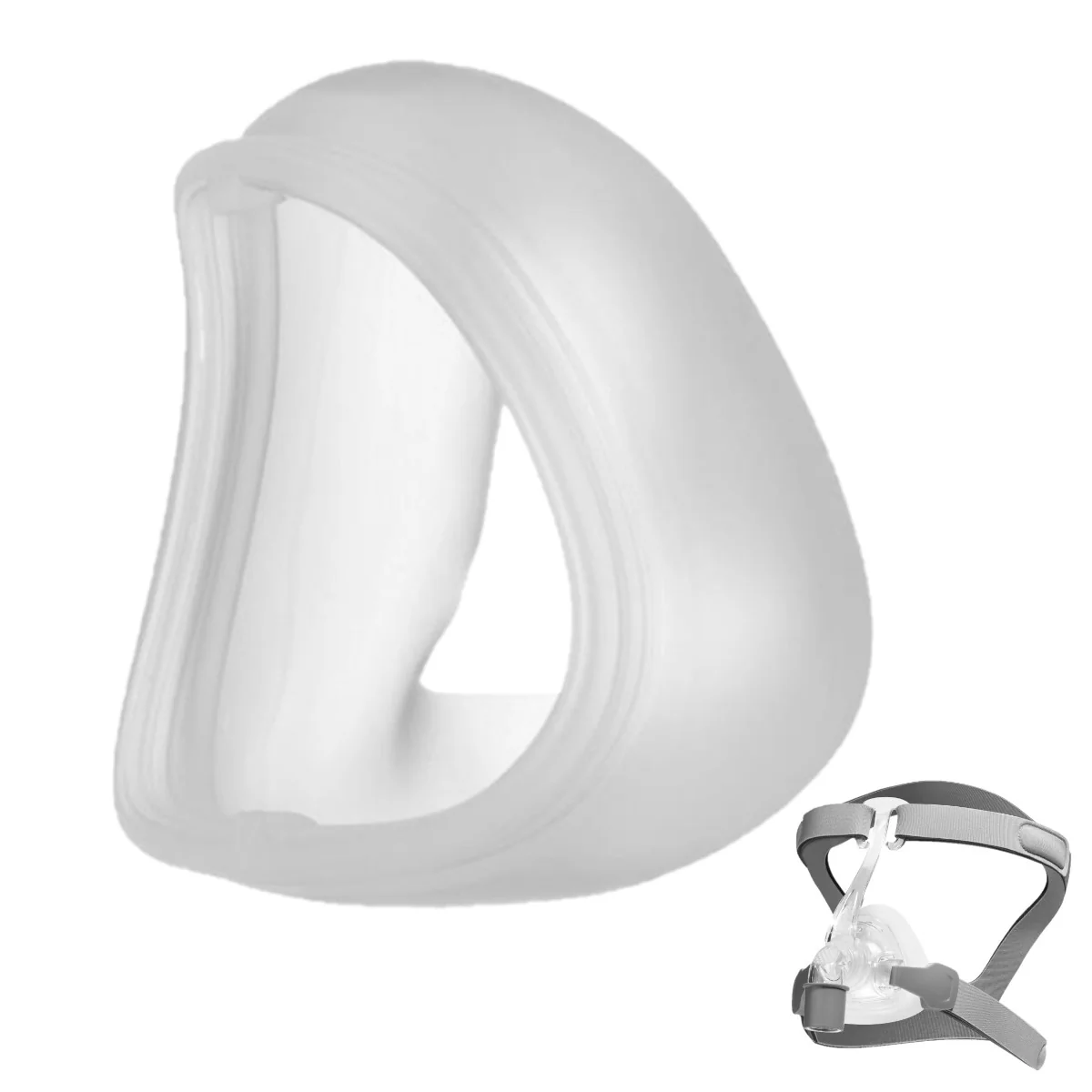 Viva CPAP Mask System Fit Pack Kit - Image 5