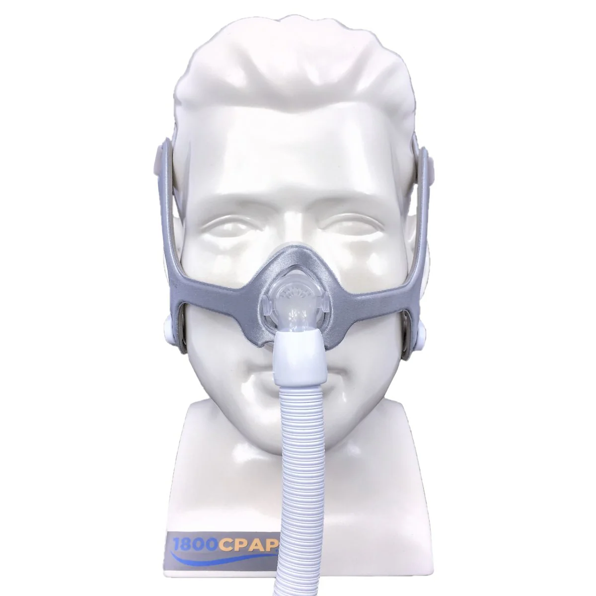 Wisp Clear Nasal CPAP Mask Fit Pack - Image 3