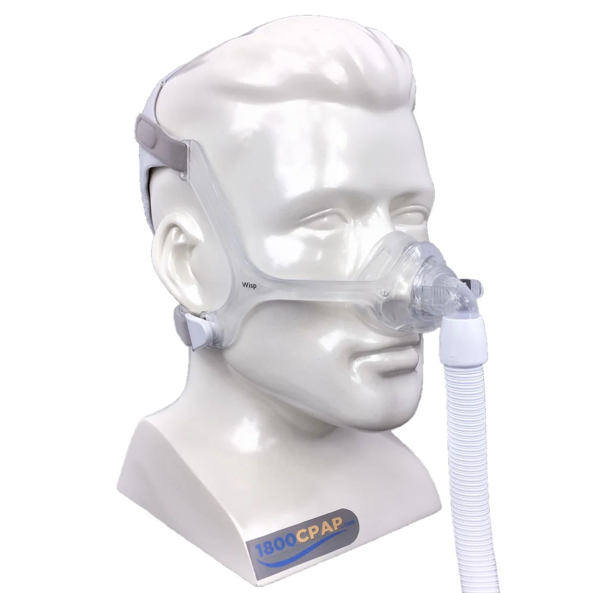Wisp CPAP Mask Headgear Strap - Image 3