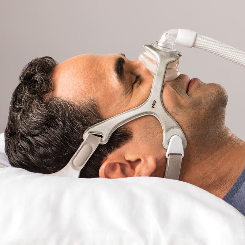 Wisp CPAP Mask Headgear Strap - Image 6