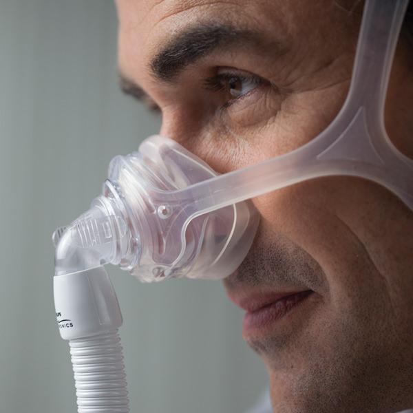 Wisp Nasal CPAP Mask Cushion Seal - Image 4