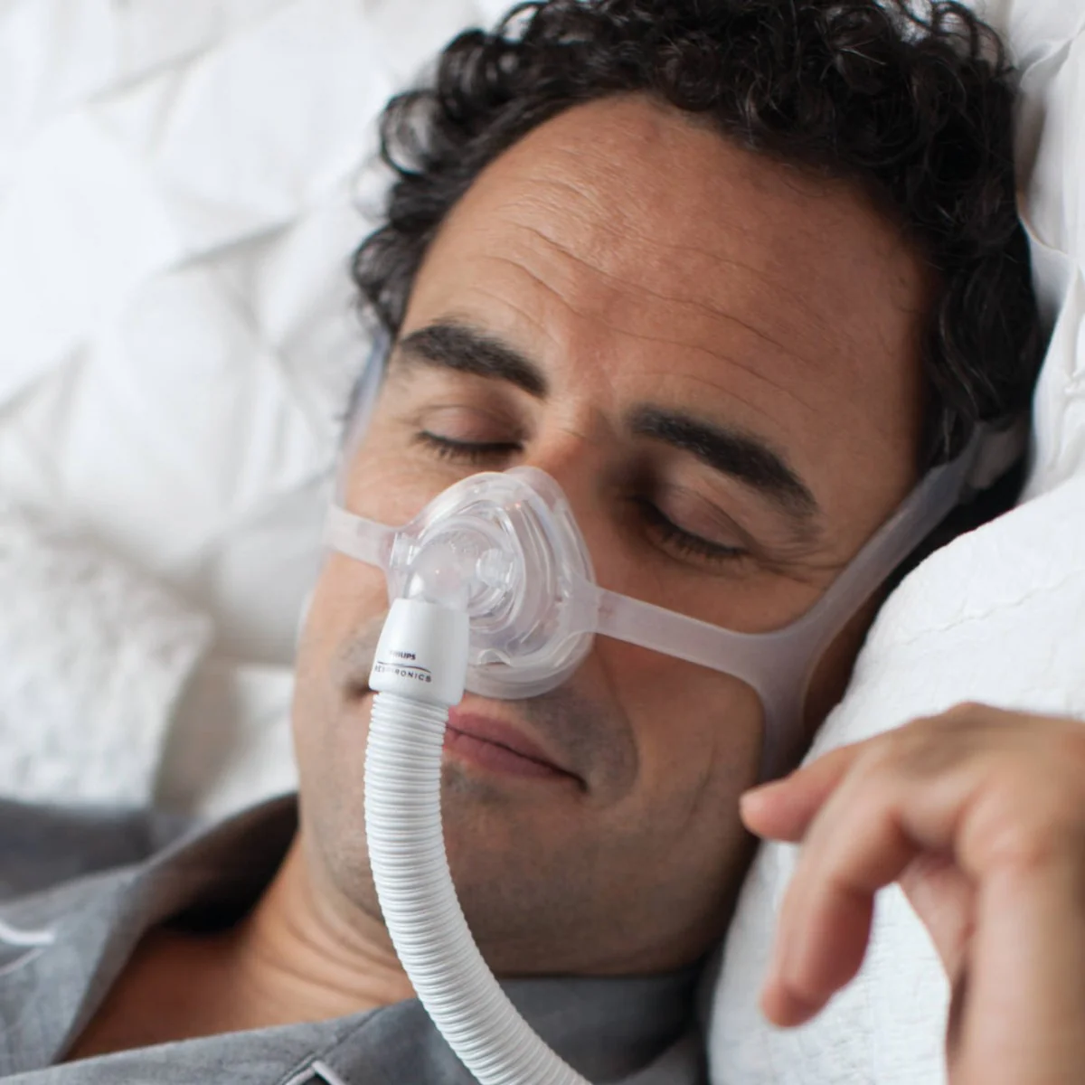 Wisp Nasal CPAP Mask Cushion Seal - Image 6