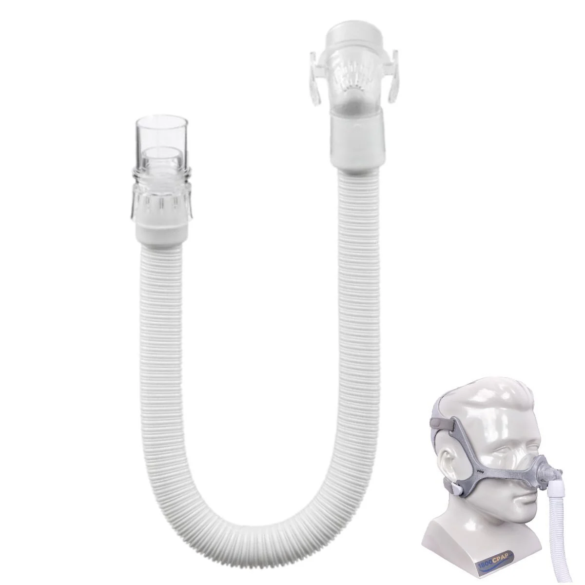 Wisp Nasal CPAP Mask Kit - Image 10