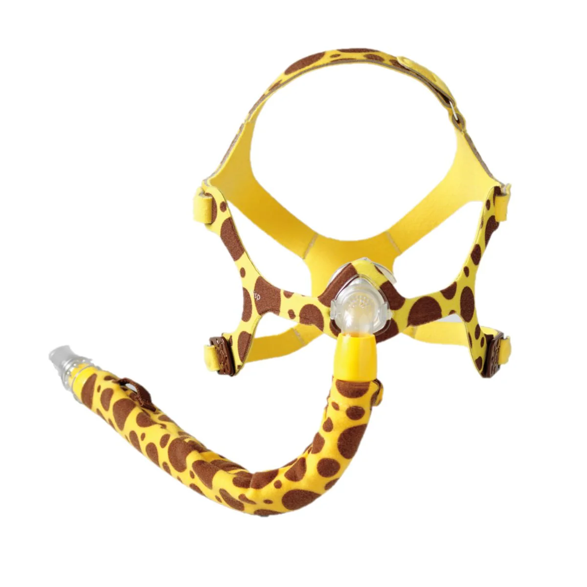 Wisp Pediatric Nasal CPAP Mask Fit Pack - Image 4