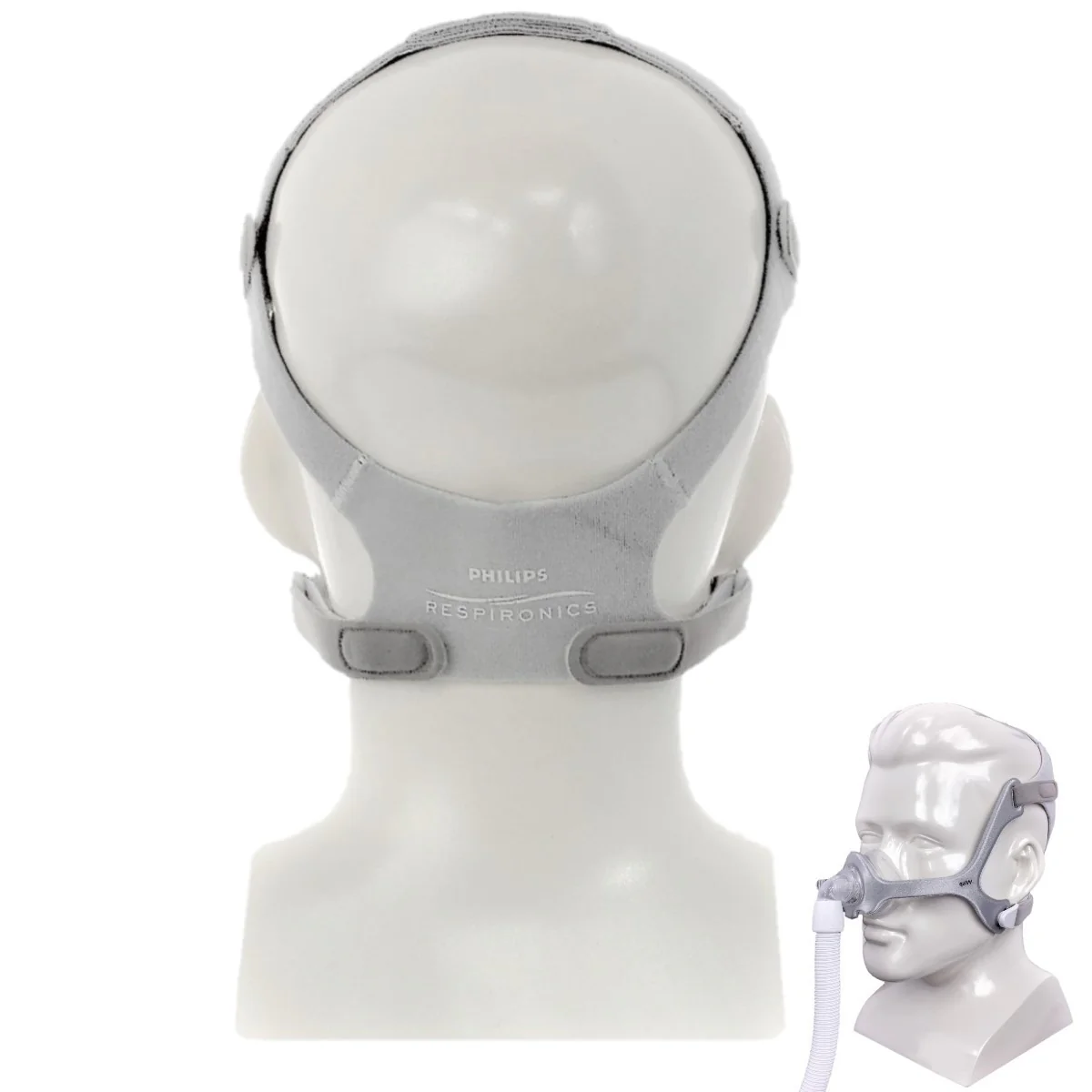 Nasal Mask Headgear