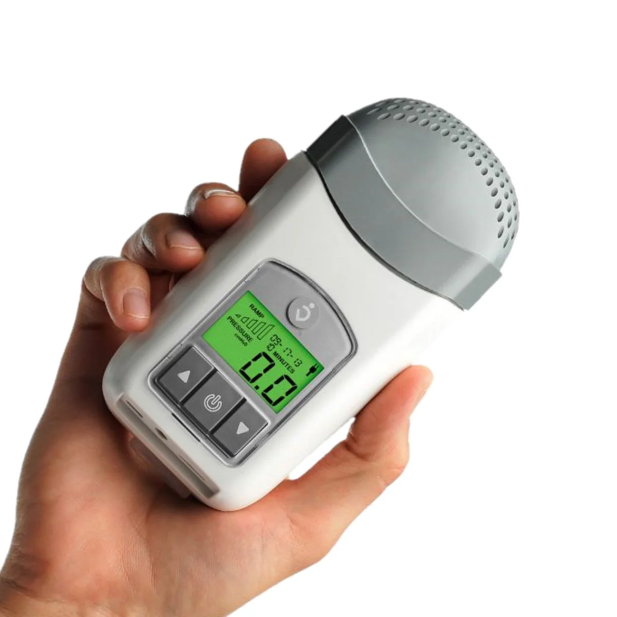 Z1/Z2 Polyester Disposable Filters for HDM Travel CPAP Machines - Image 4