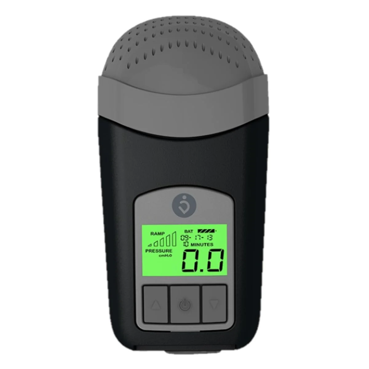 Z1/Z2 CPAP Custom Tube Adapter - Image 4