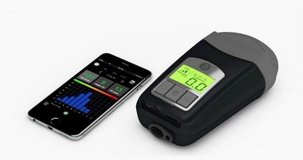 Z1/Z2 Polyester Disposable Filters for HDM Travel CPAP Machines - Image 11