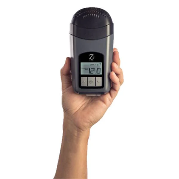 Z2 Auto Travel CPAP with Z-Breathe - Image 7