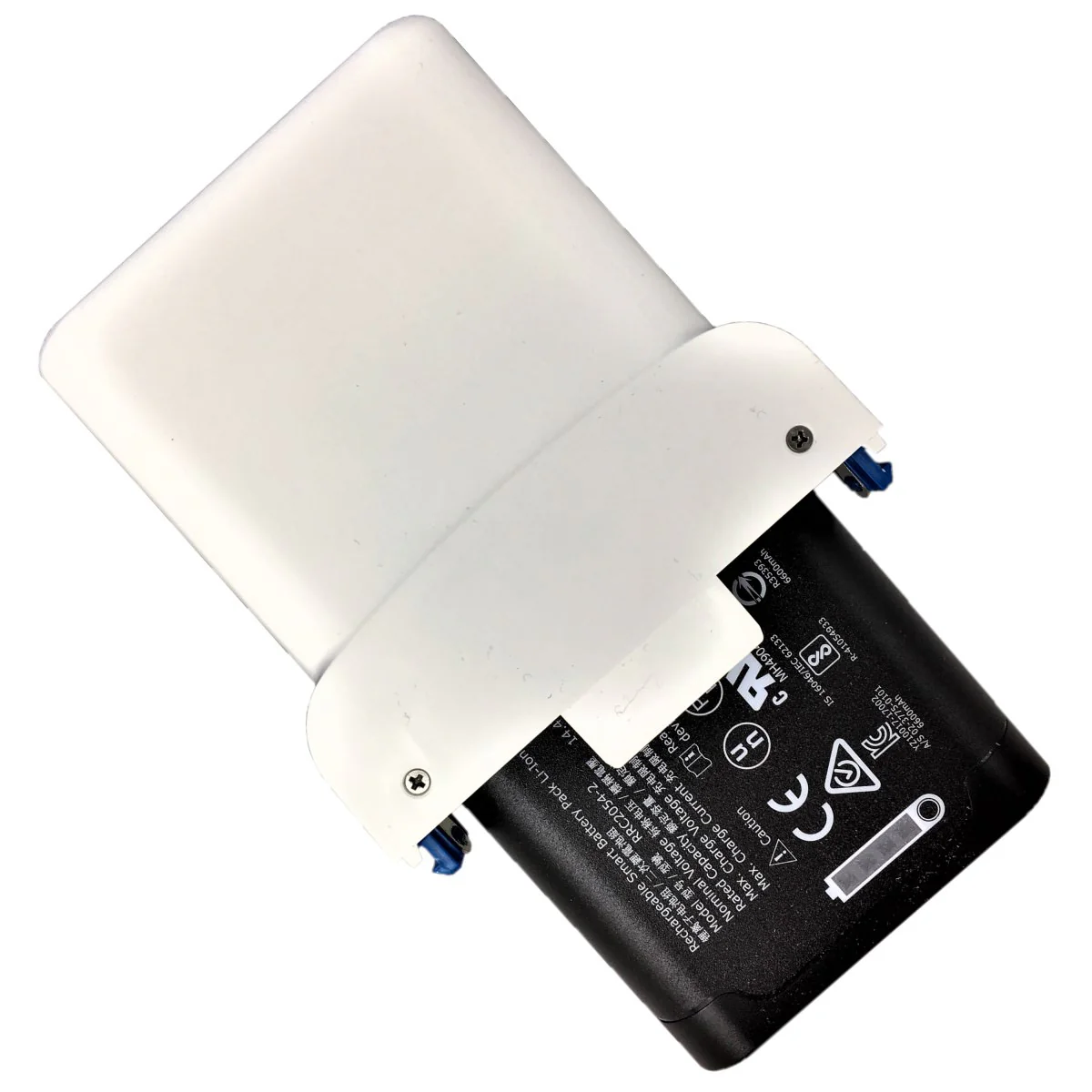 Z2 PowerShell with Extended Life Battery - Image 3