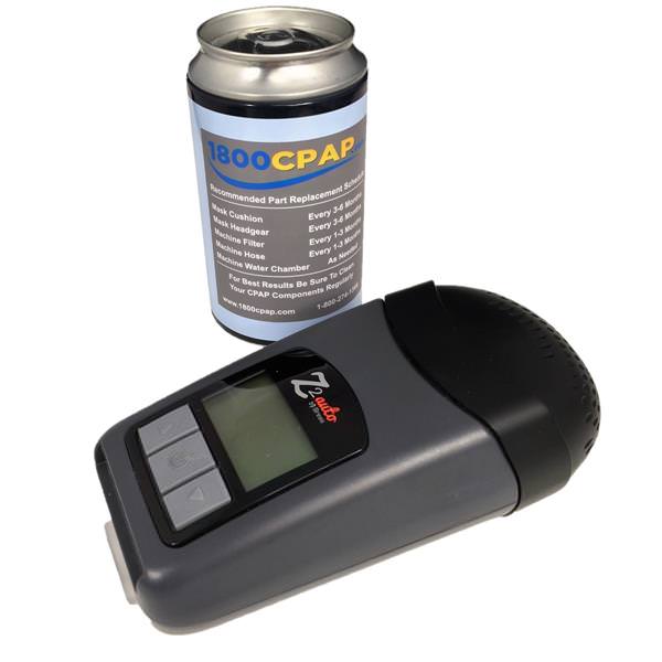 Z1/Z2 Polyester Disposable Filters for HDM Travel CPAP Machines - Image 7