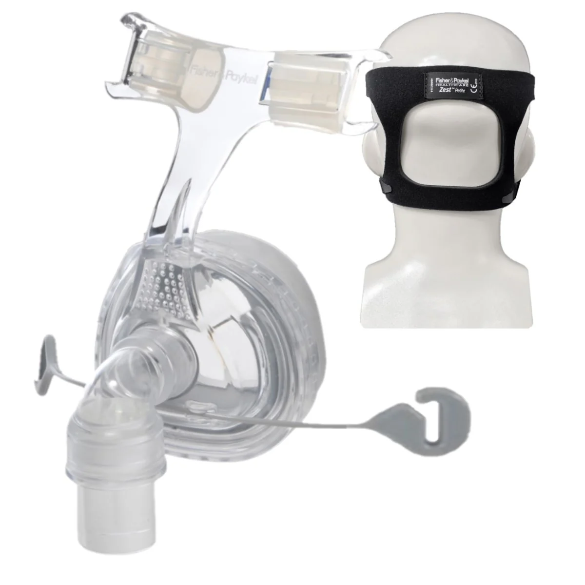 Zest Nasal CPAP Mask - Image 6