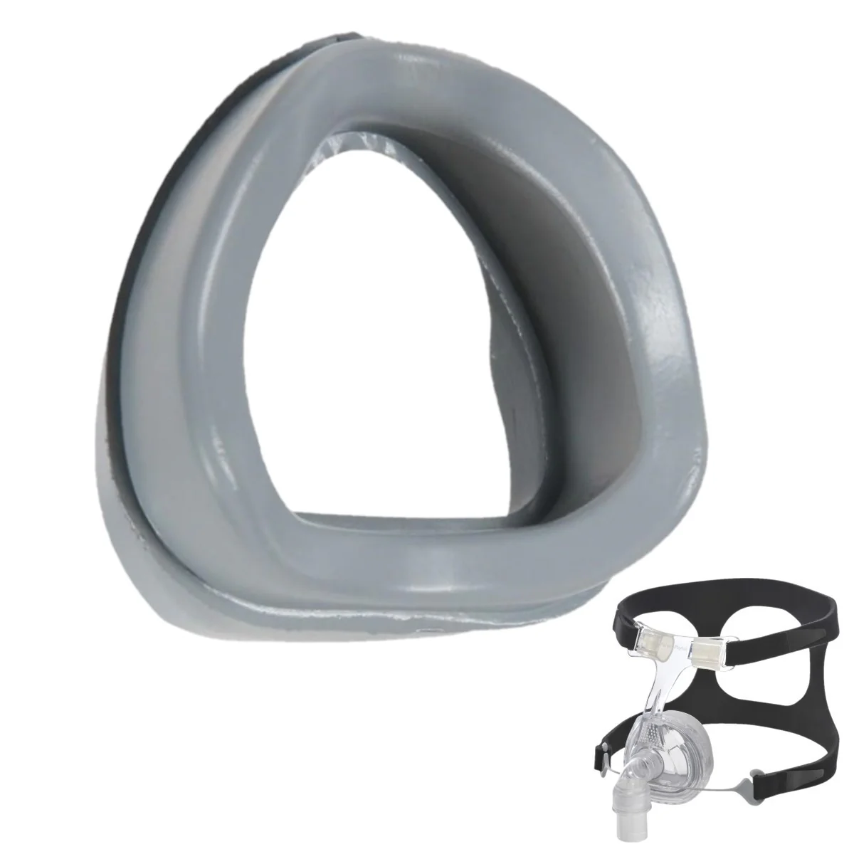 Zest Nasal CPAP Mask Kit - Image 5